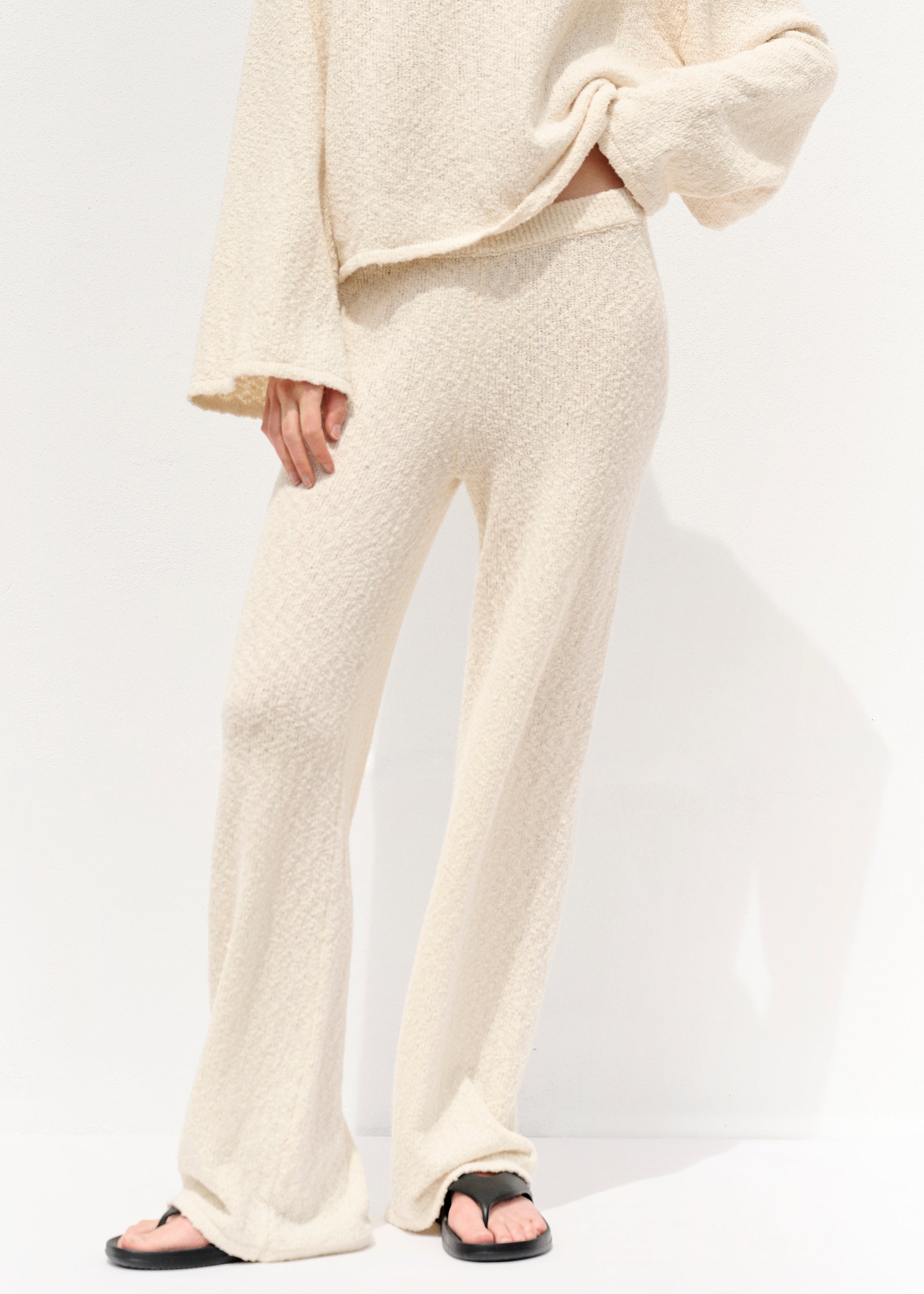 ELENA KNIT PANTS