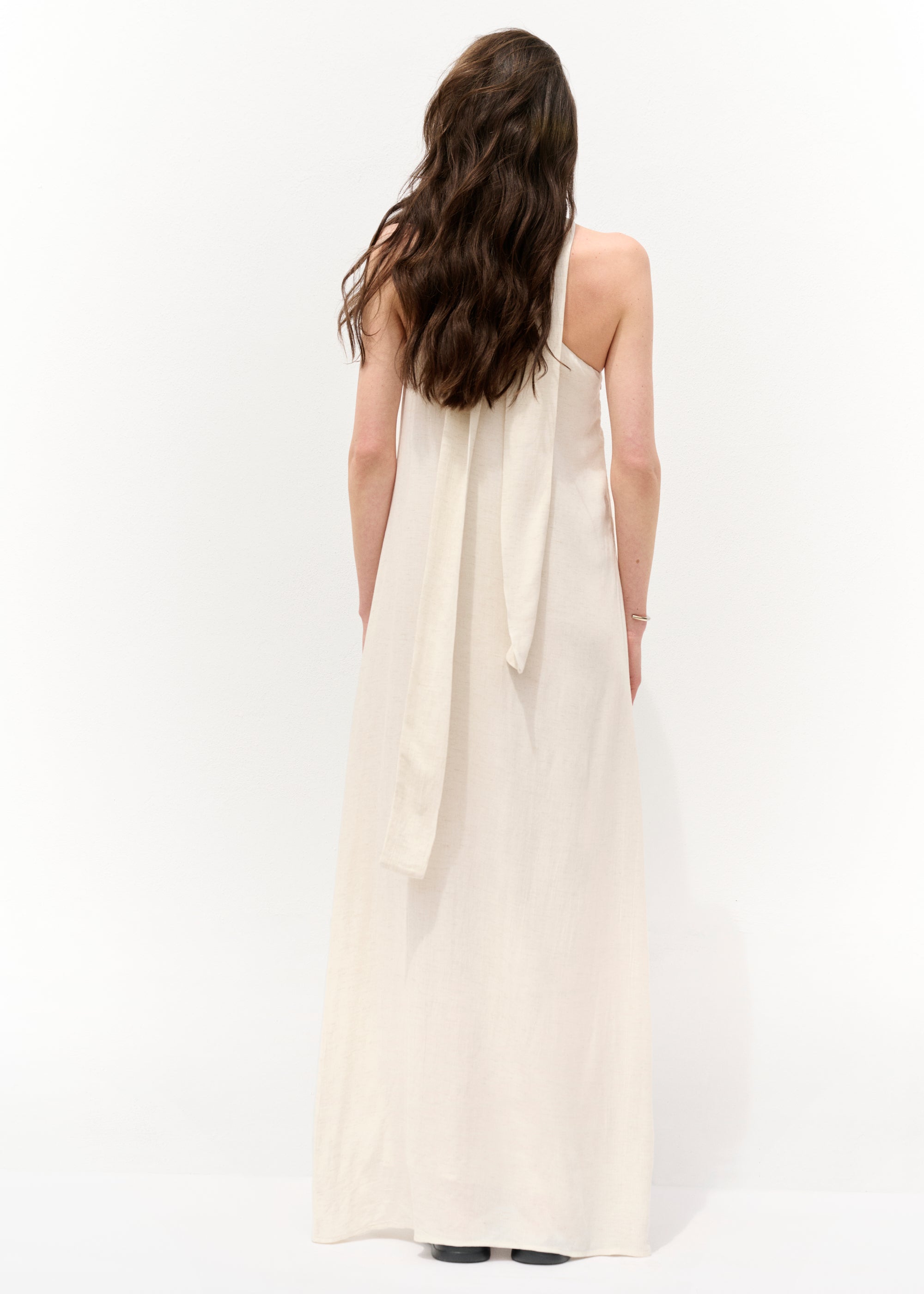 NAOMI DRESS