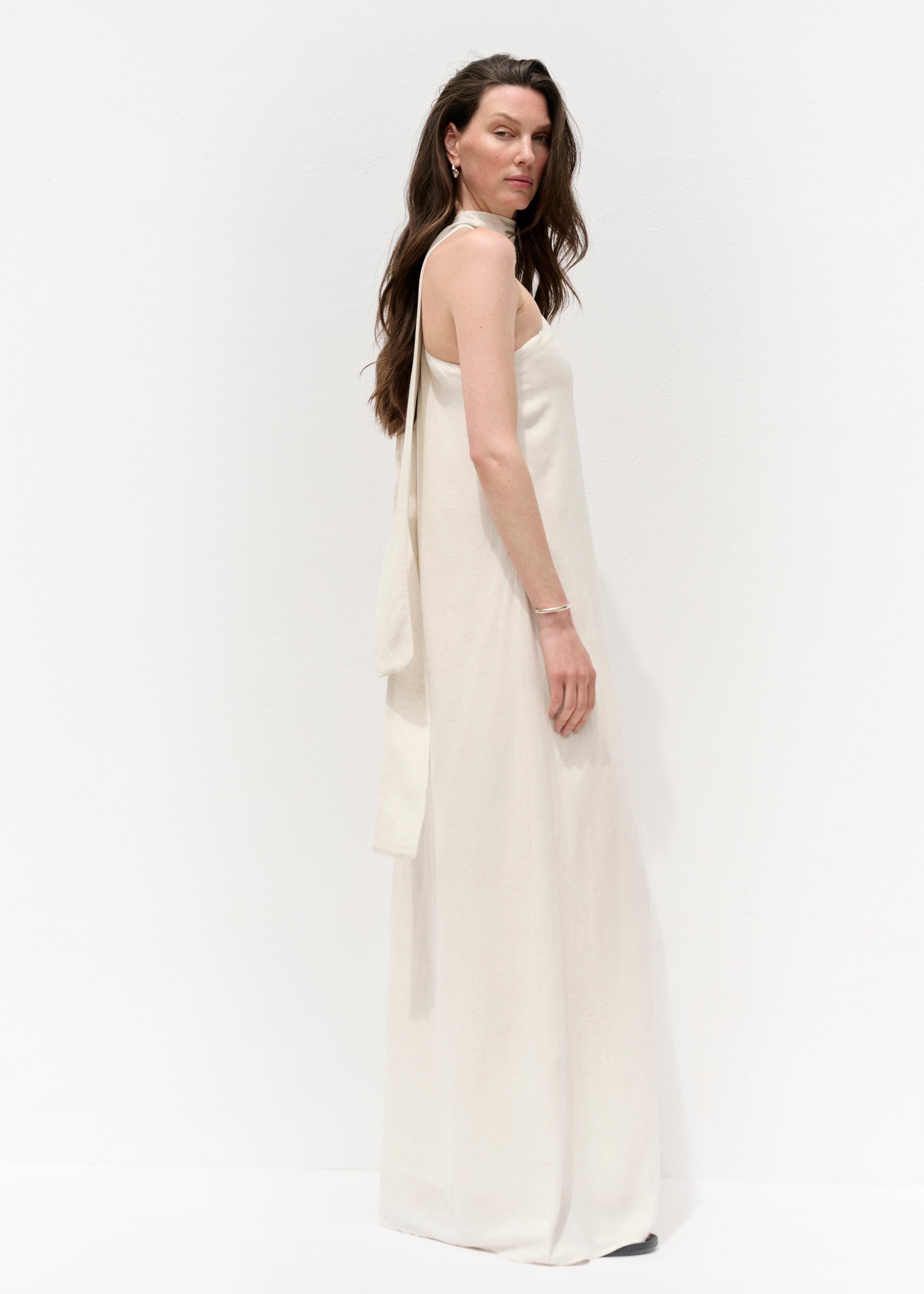 NAOMI DRESS