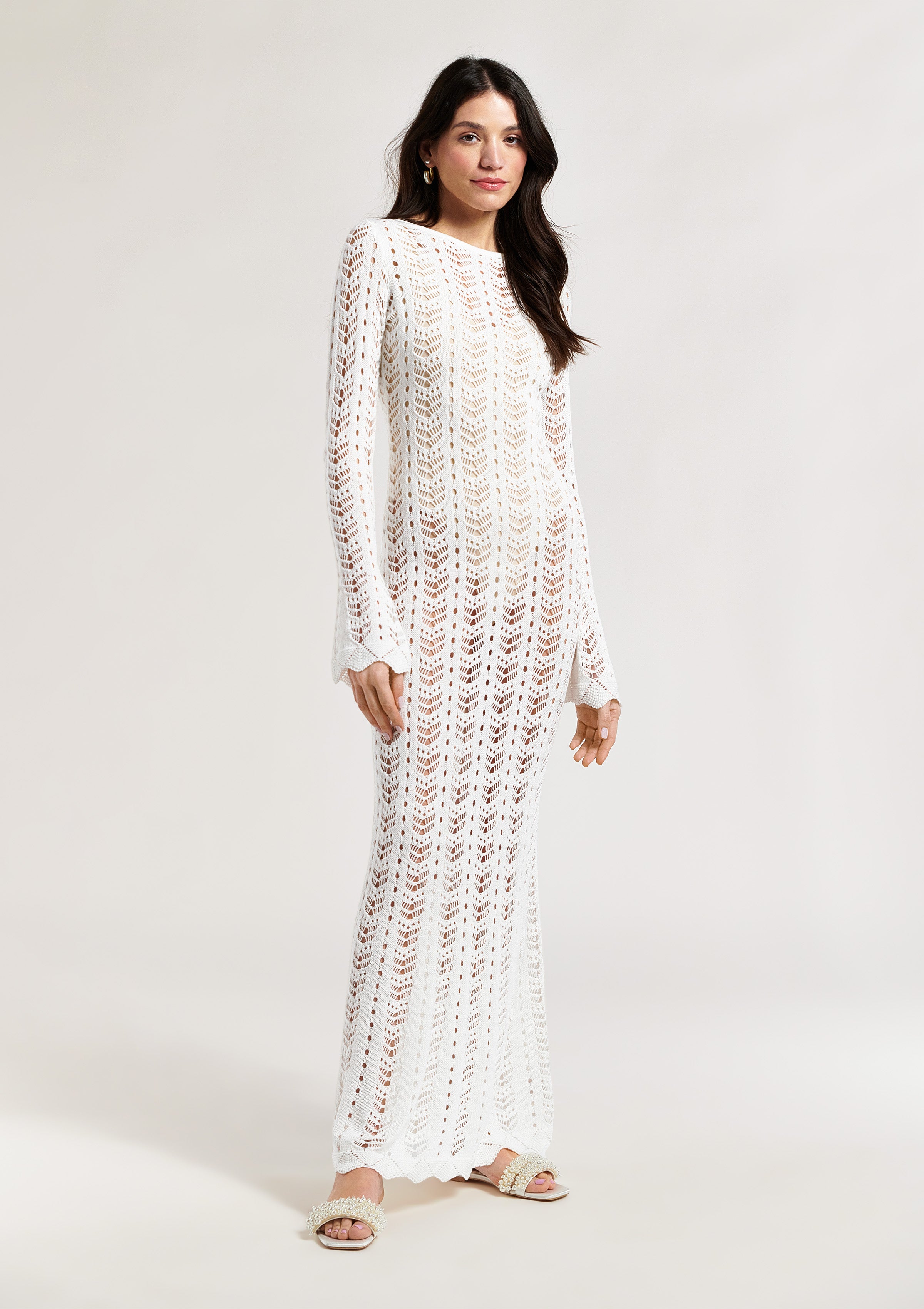 ANTONIA DRESS