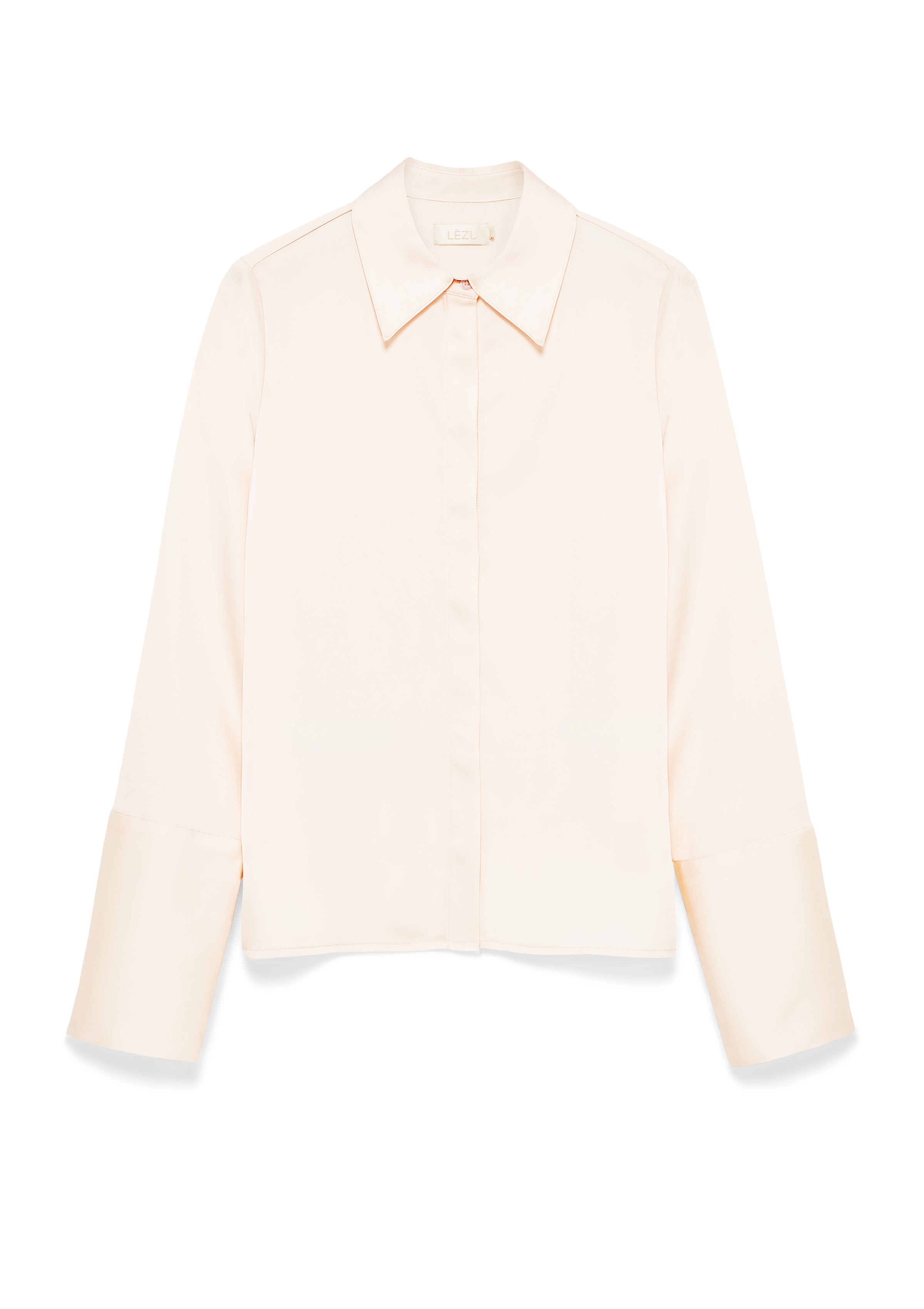JULIA BLOUSE