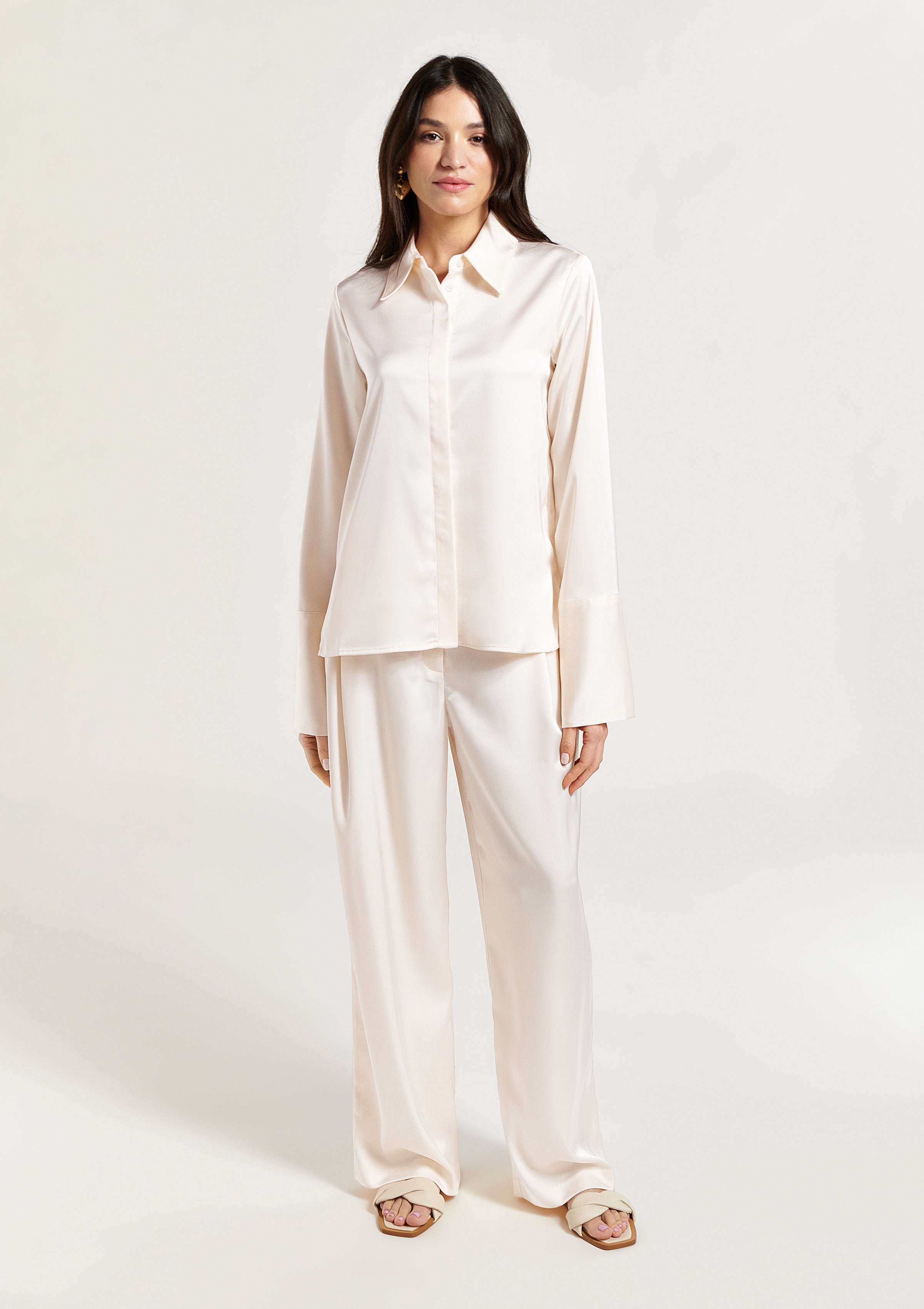 JULIA BLOUSE