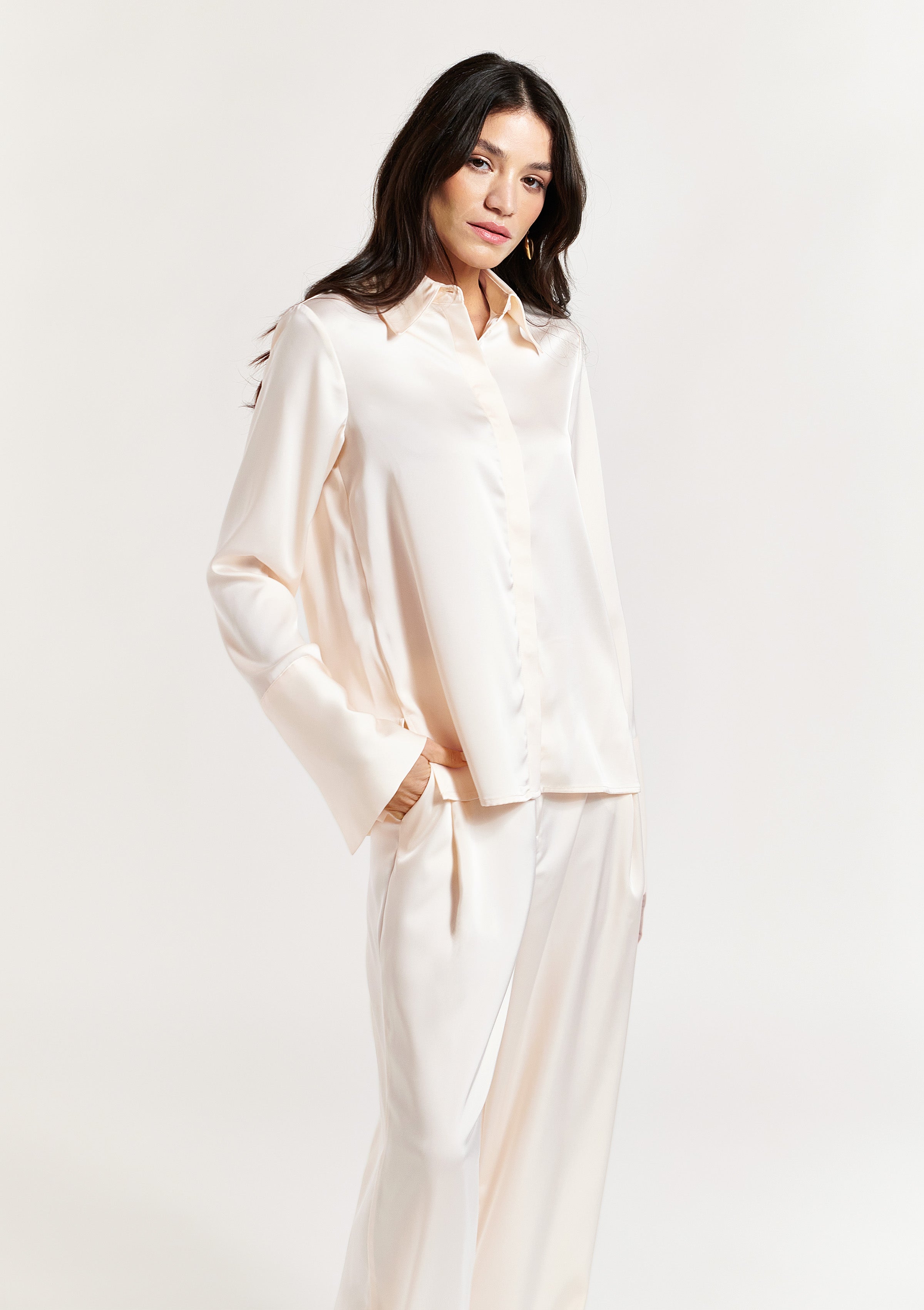 JULIA BLOUSE