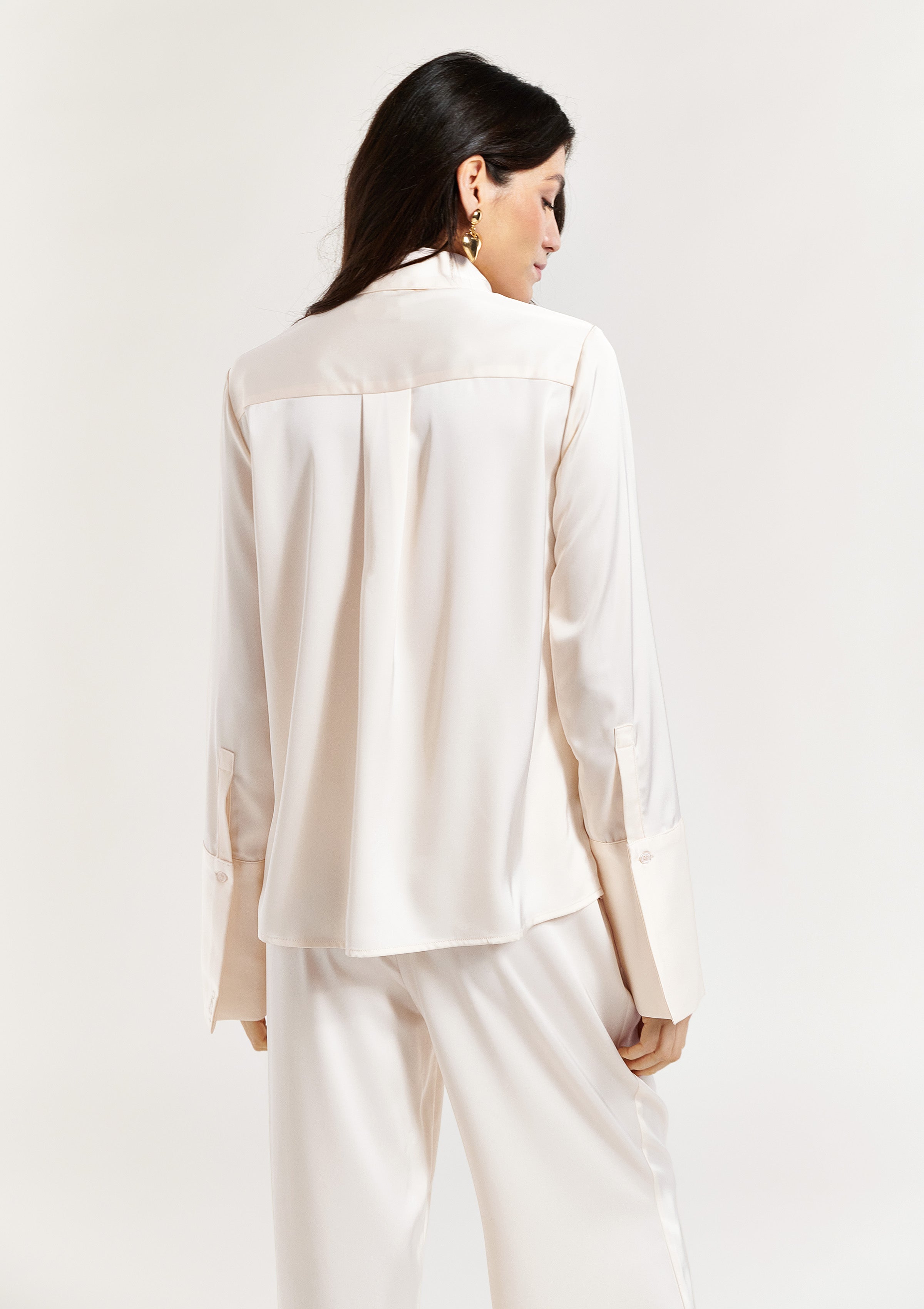 JULIA BLOUSE