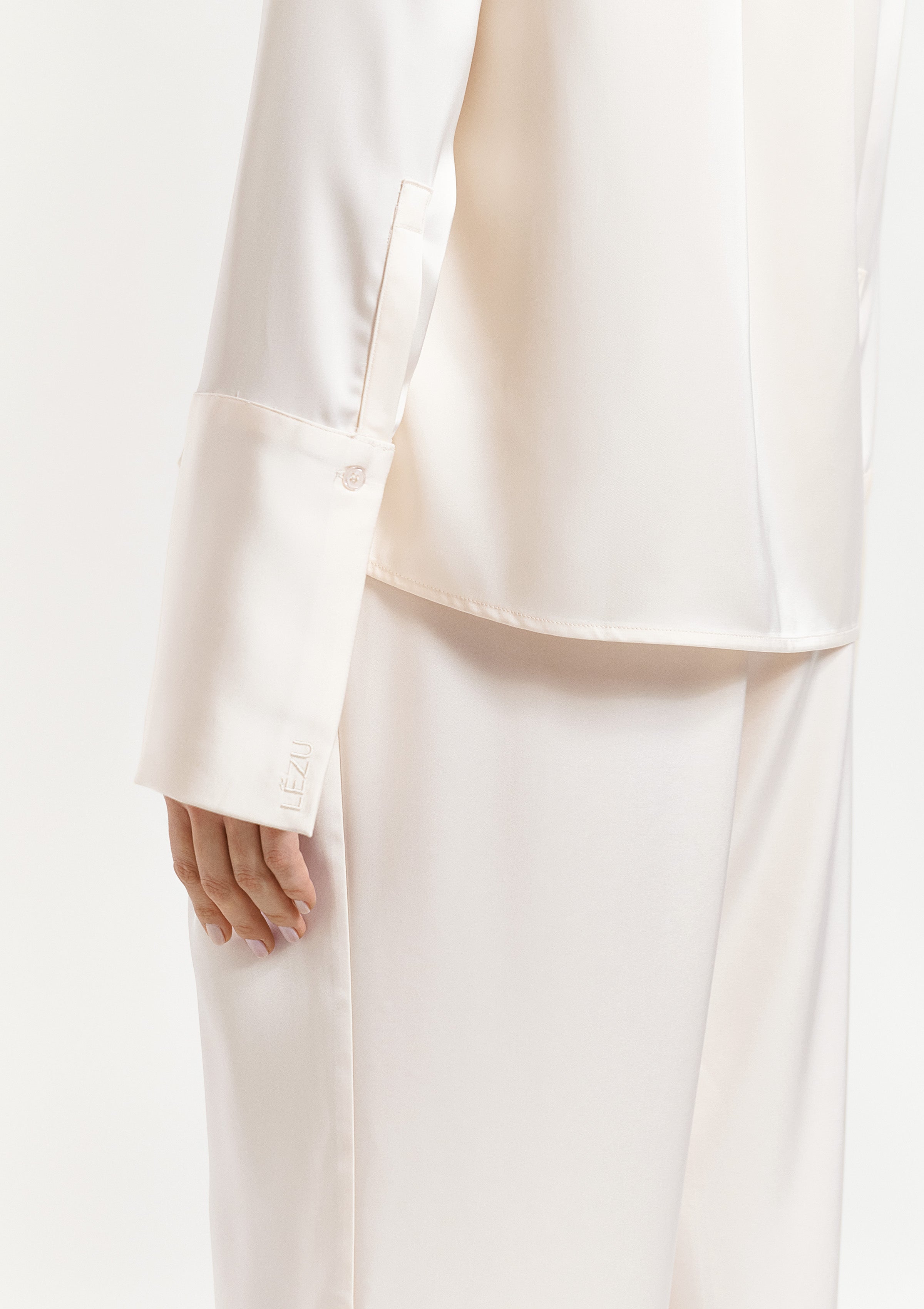 JULIA BLOUSE