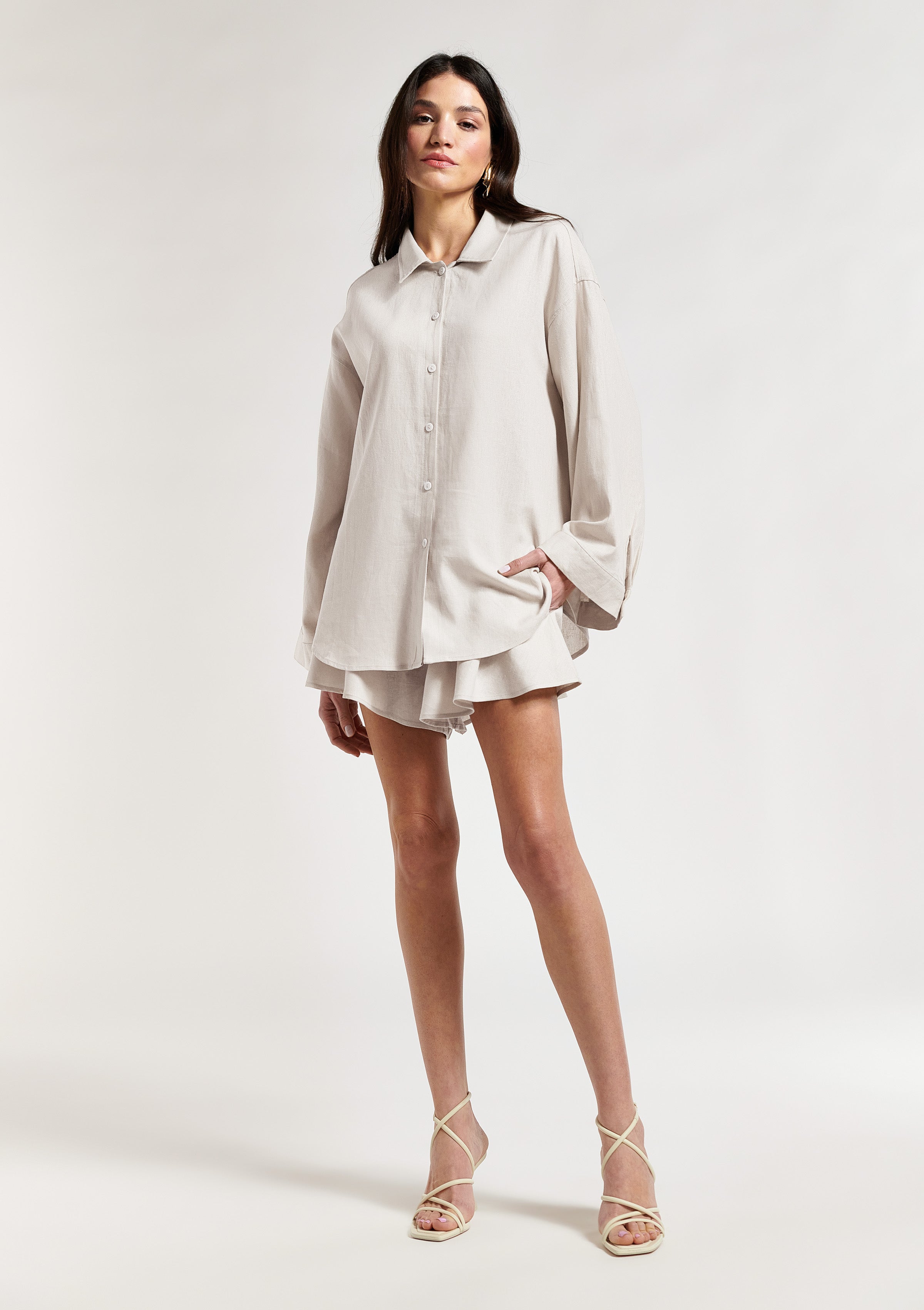 KATHARINA SHIRT