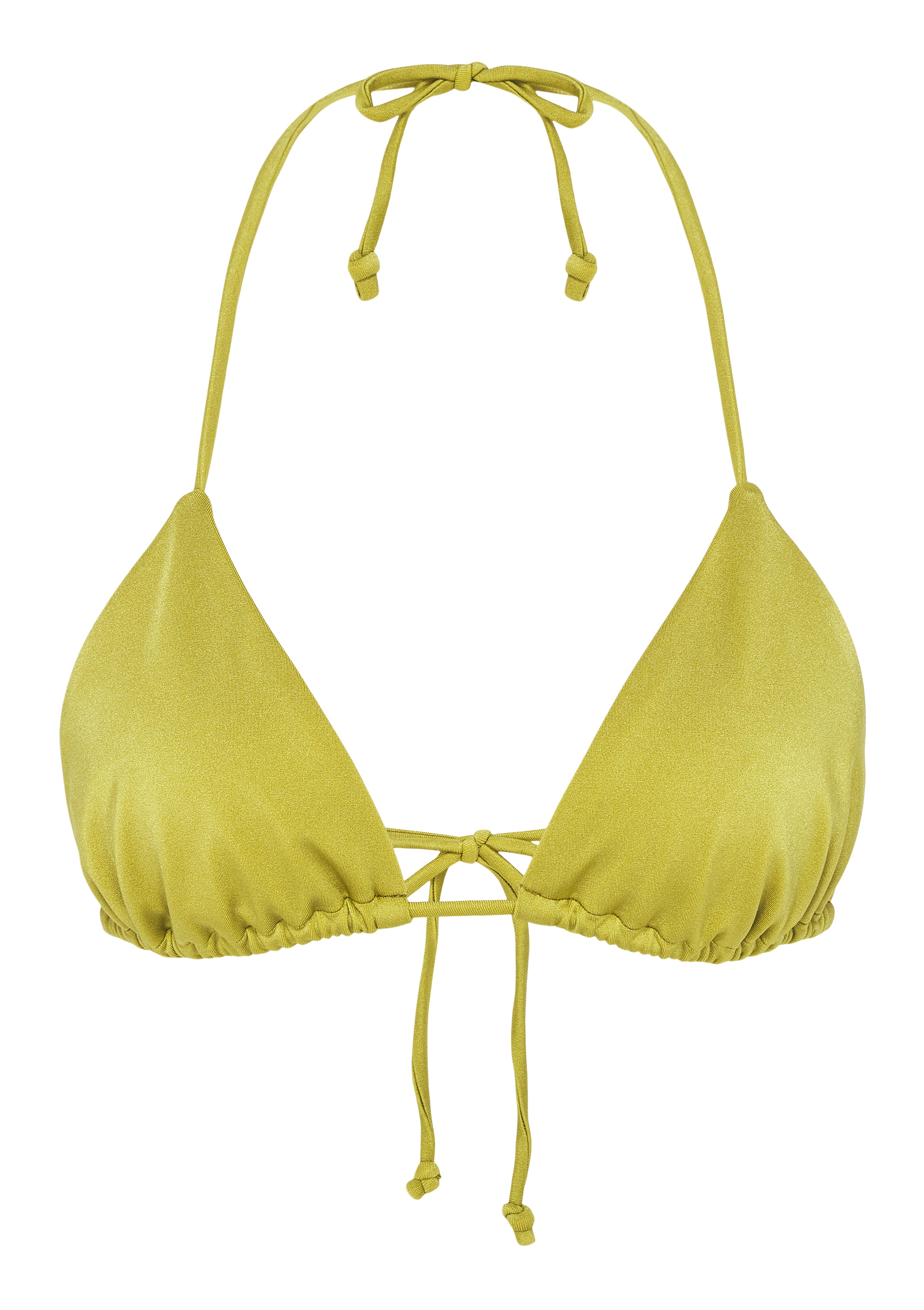 LEA TOP GREEN
