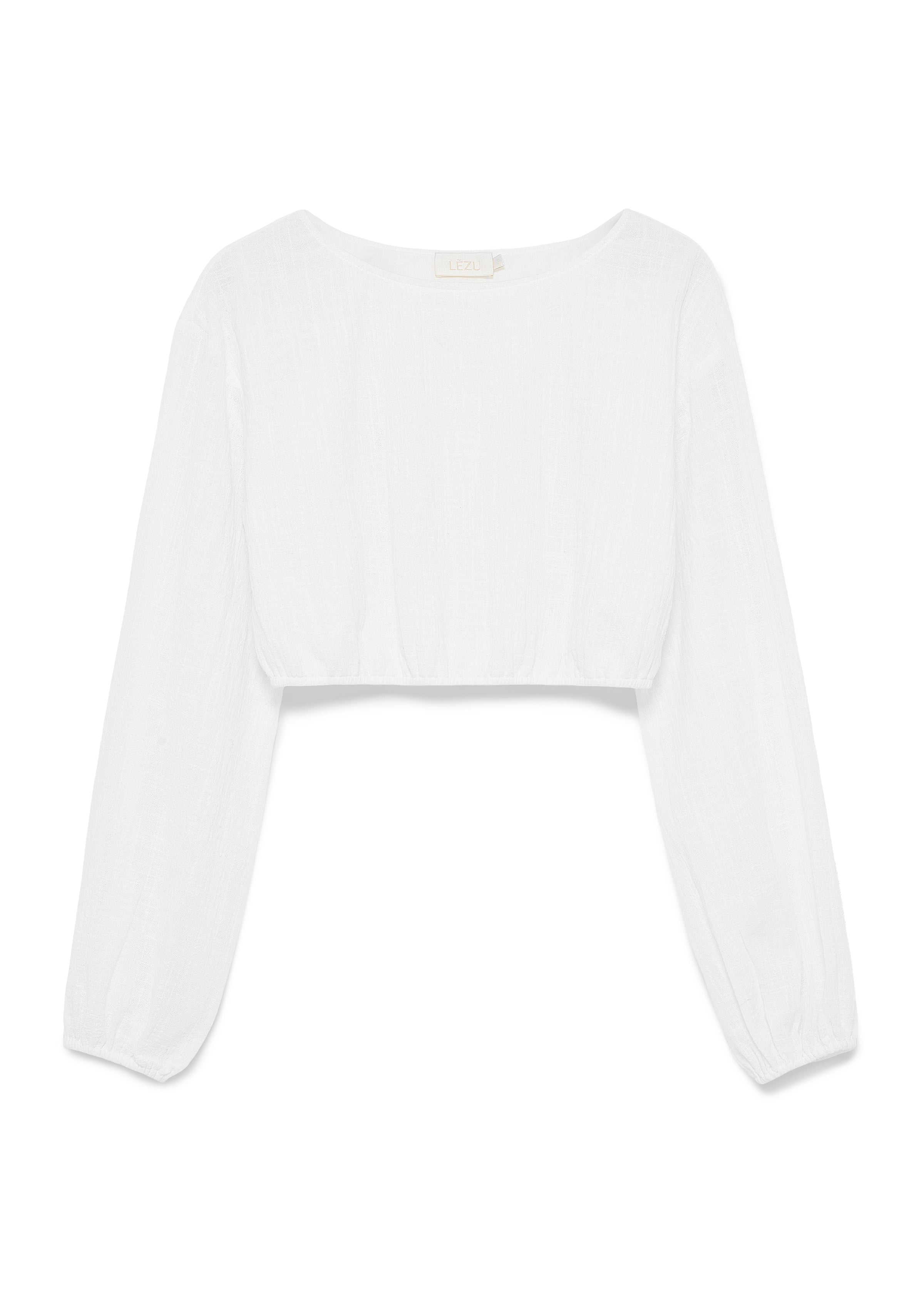LENA LONGSLEEVE