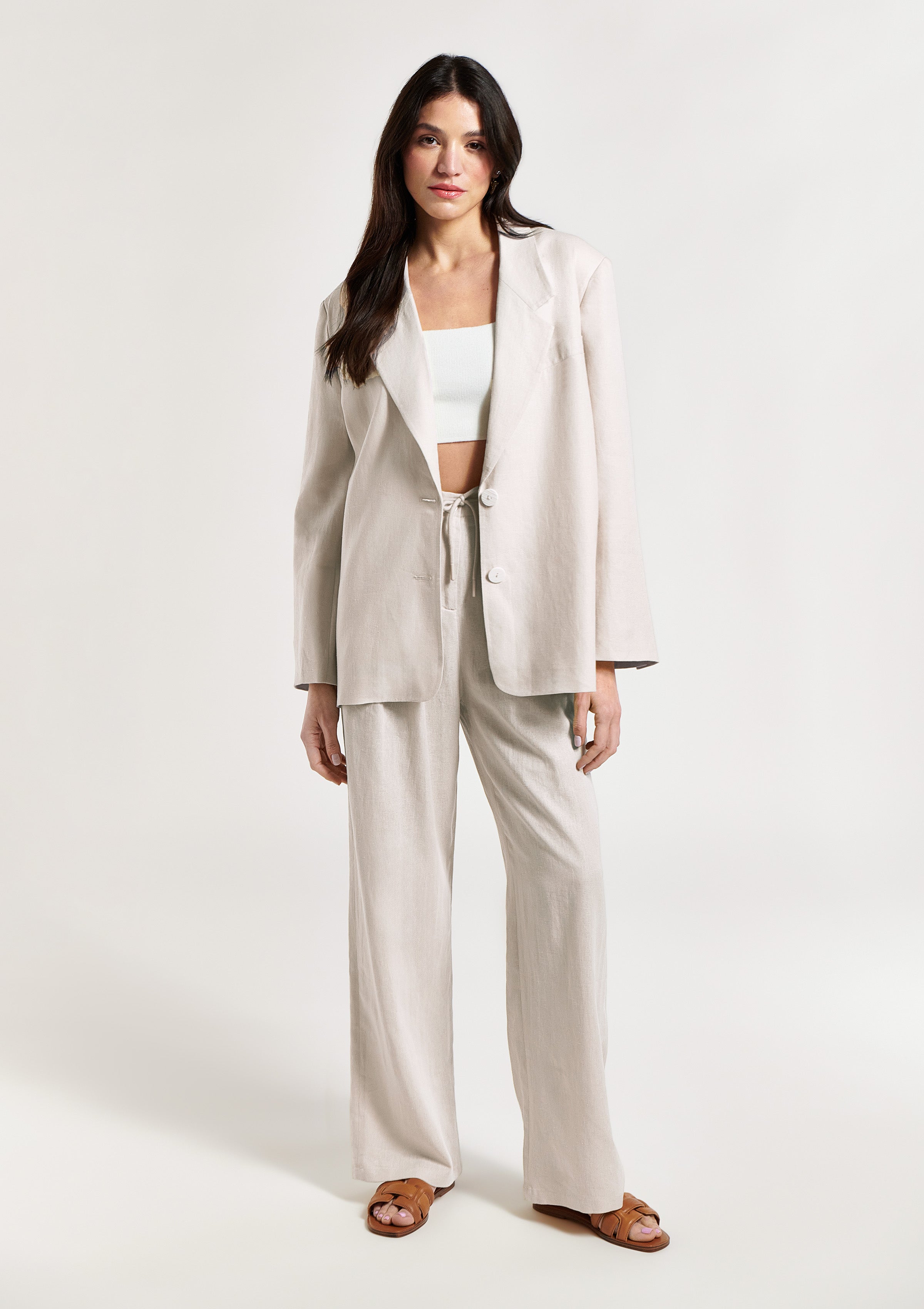 PATRIZIA BLAZER