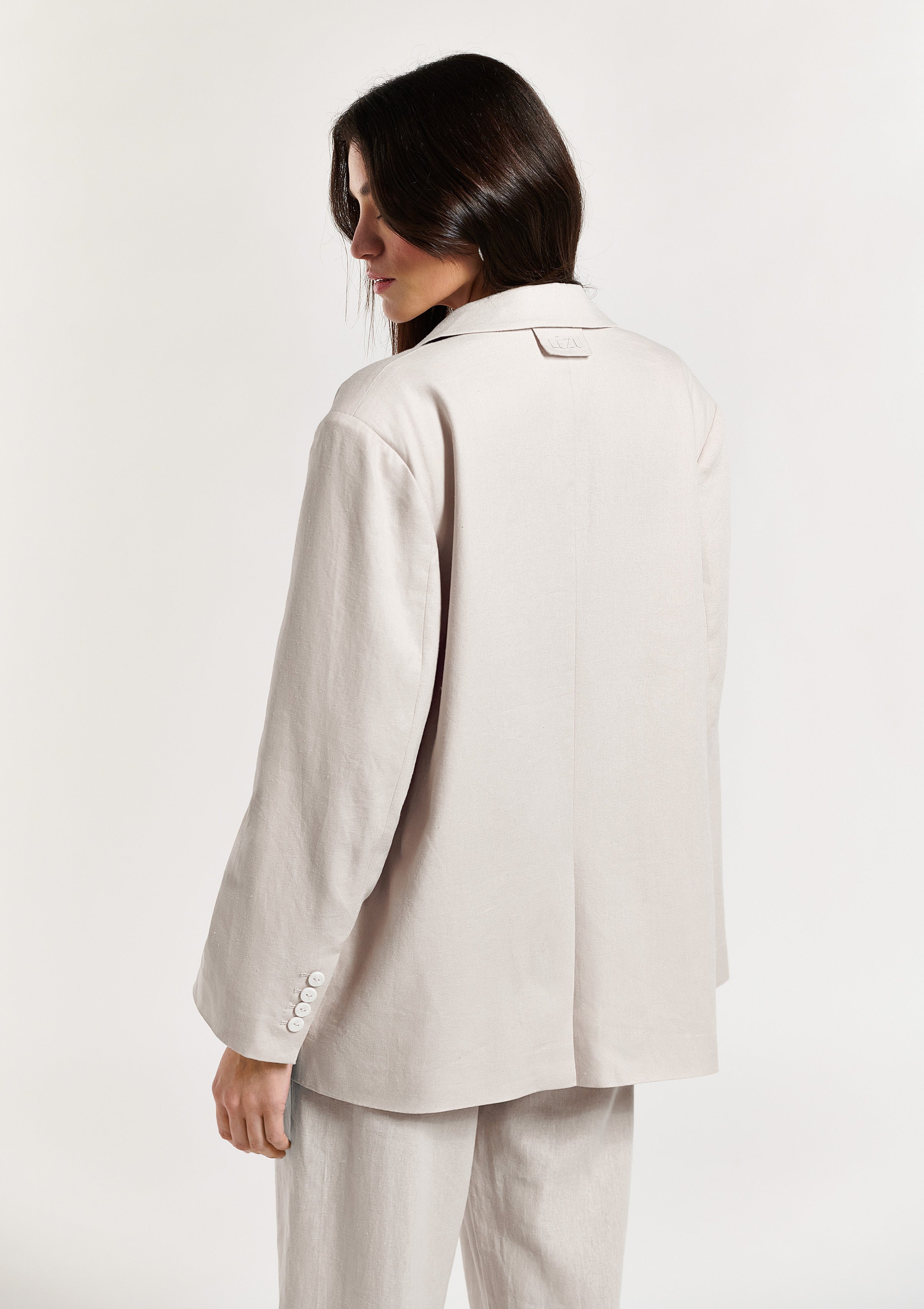 PATRIZIA BLAZER