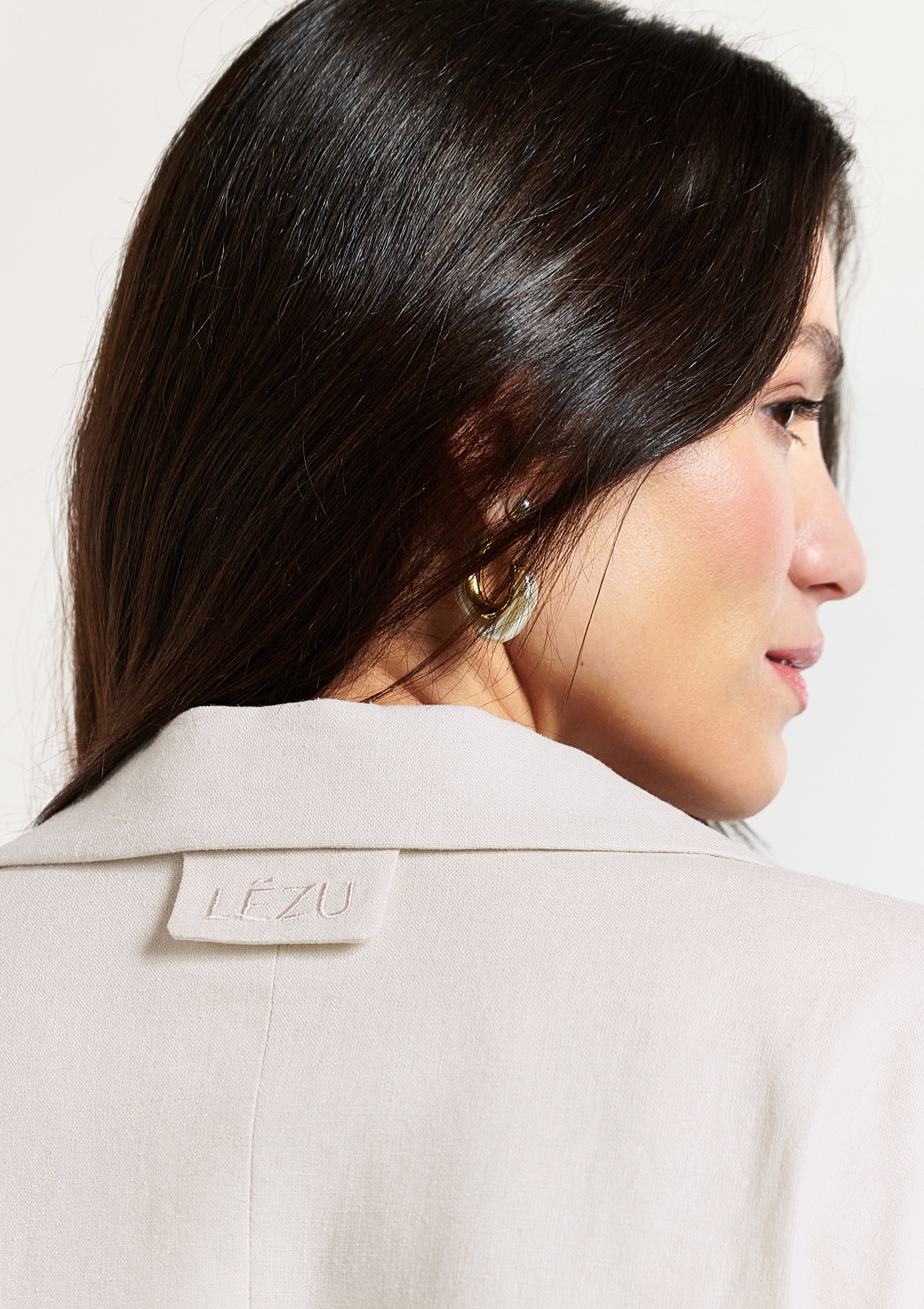 PATRIZIA BLAZER