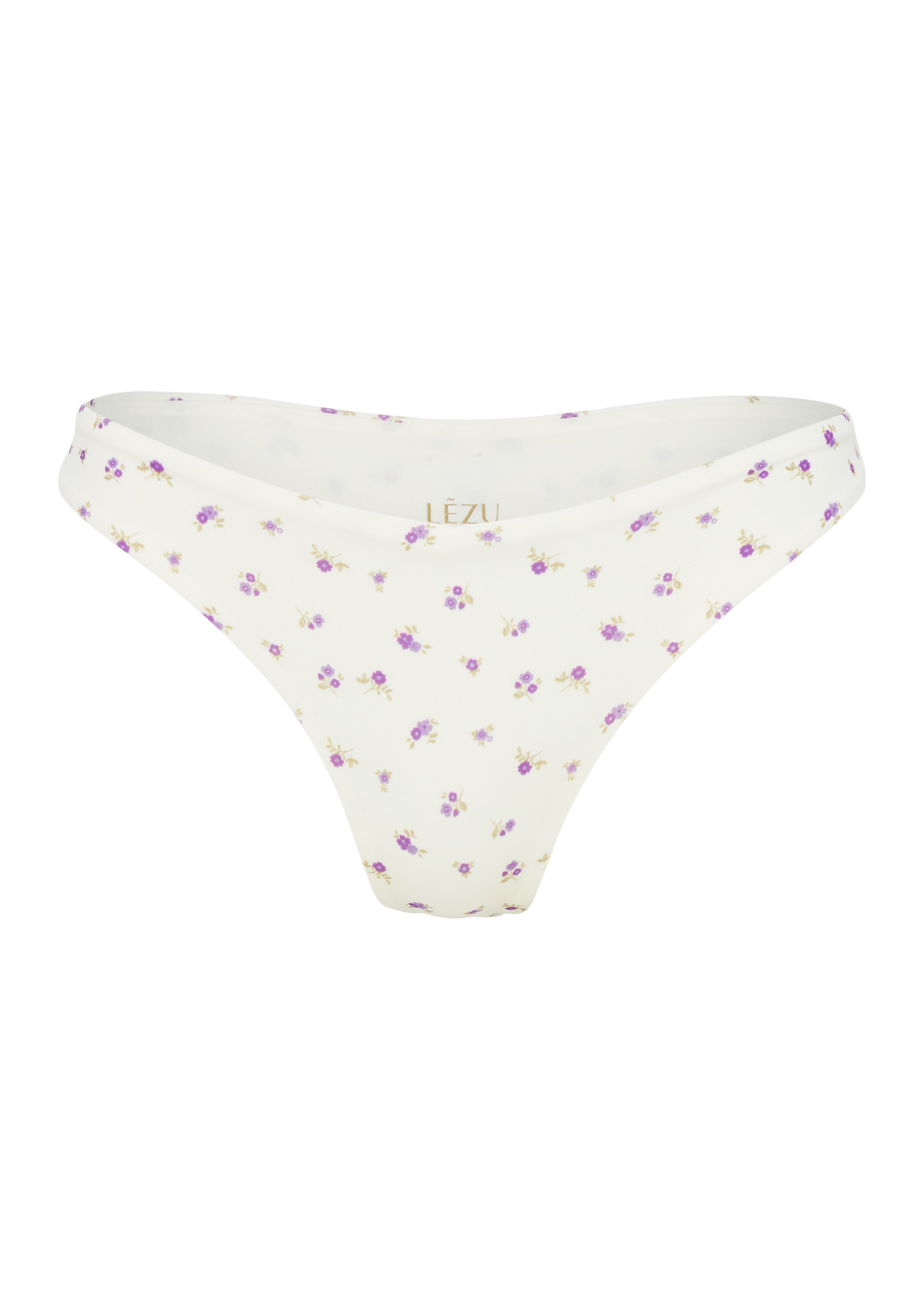 RONJA BOTTOM FLOWER