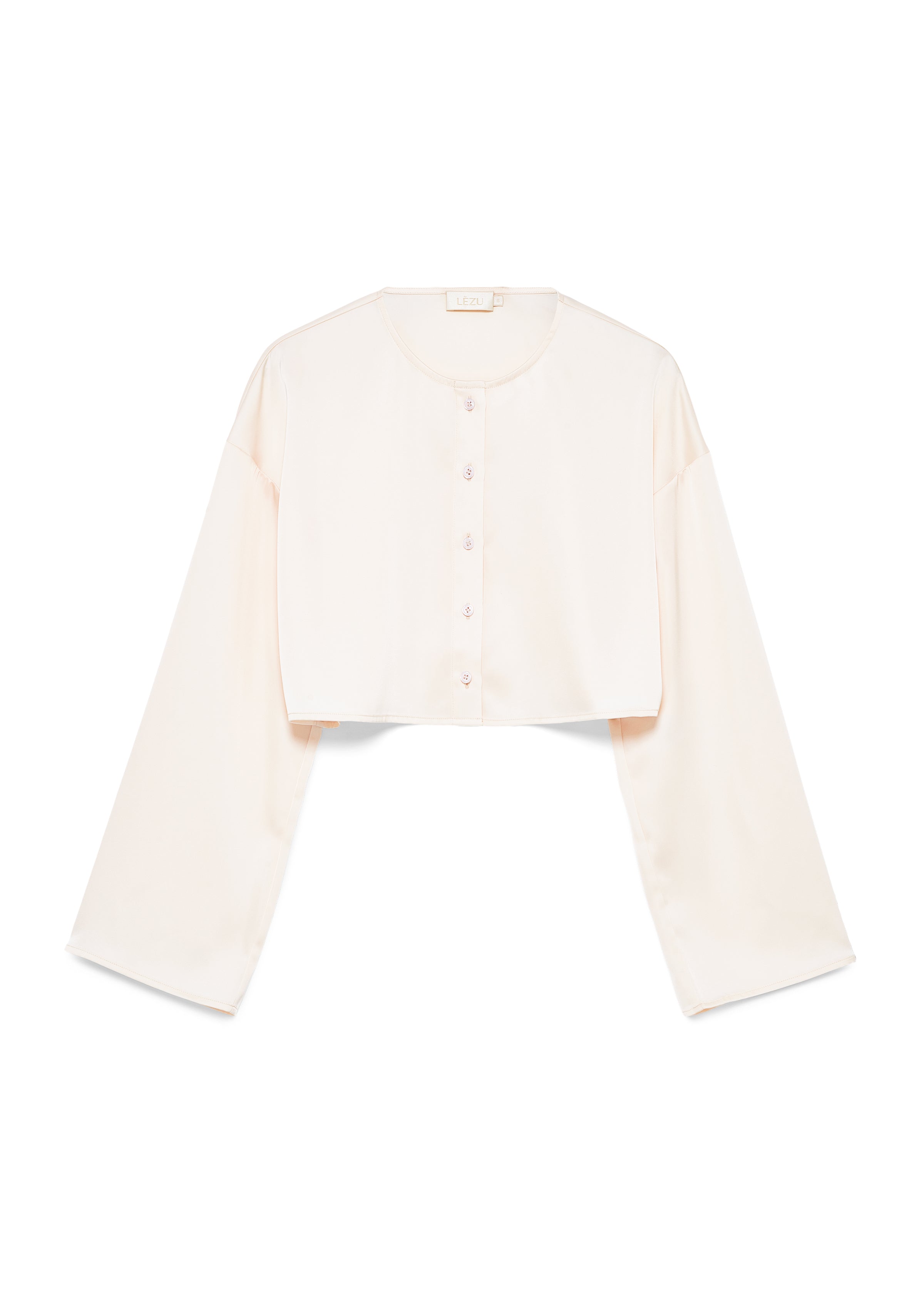 VANESSA BLOUSE