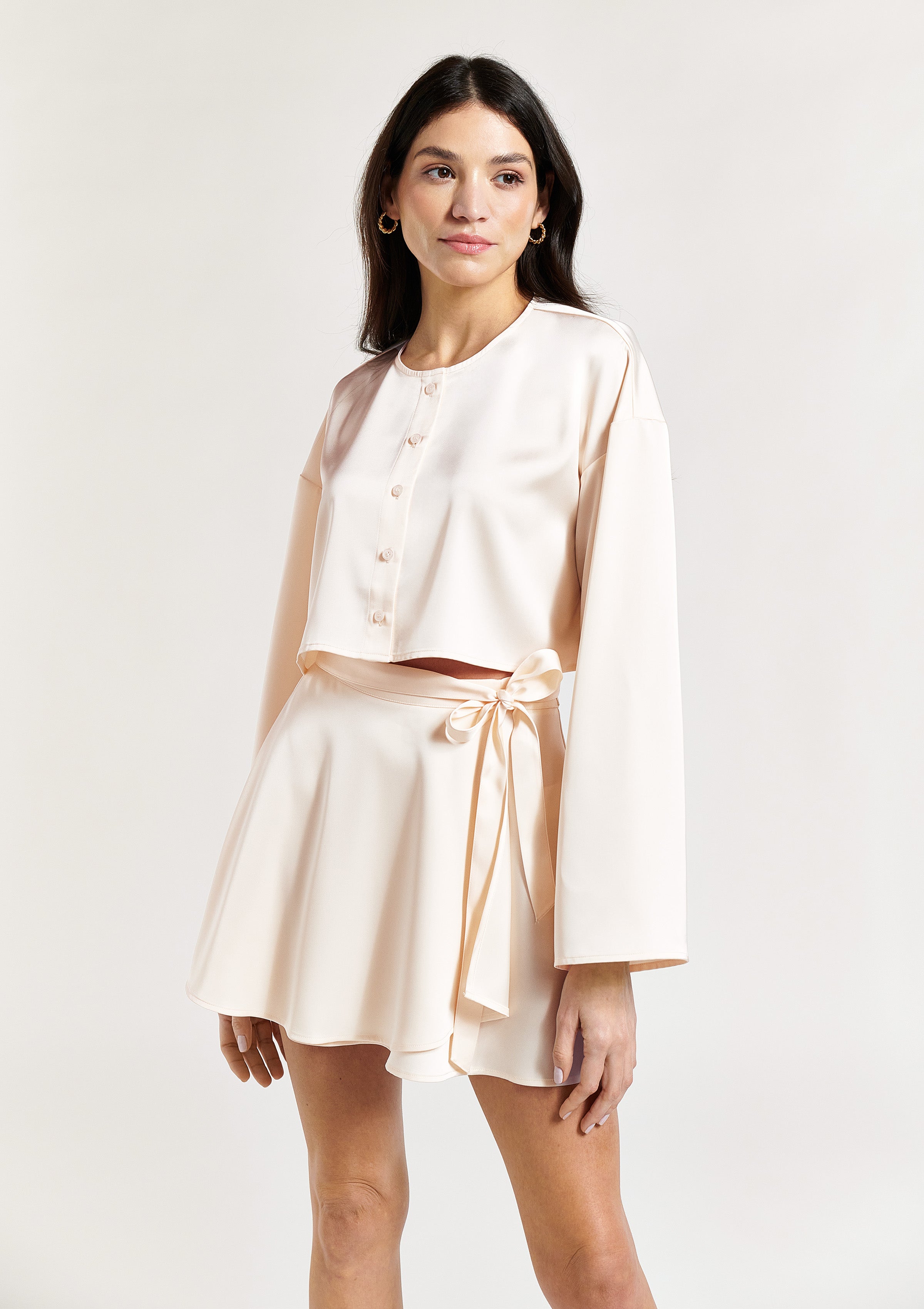 VANESSA BLOUSE