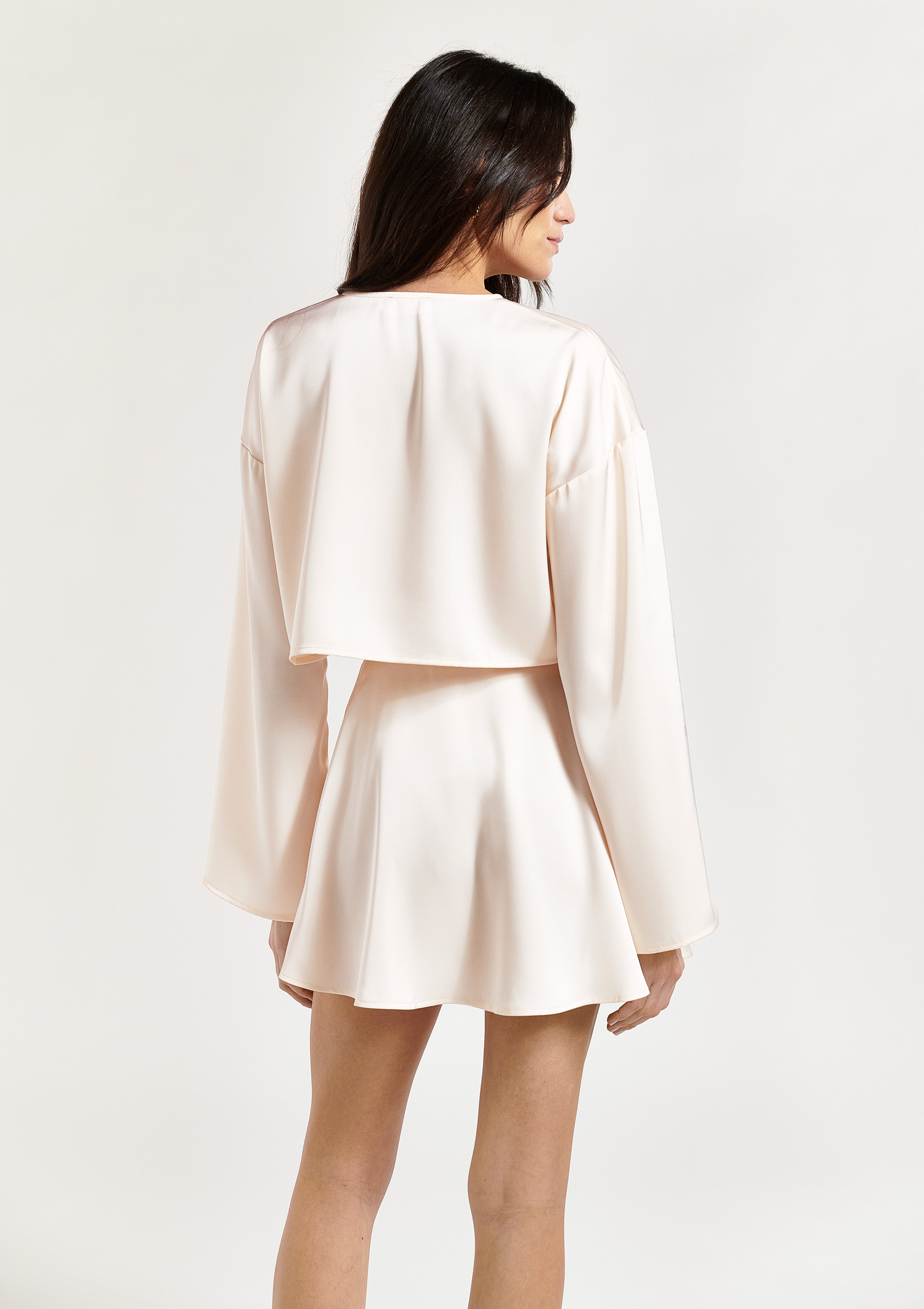 VANESSA BLOUSE