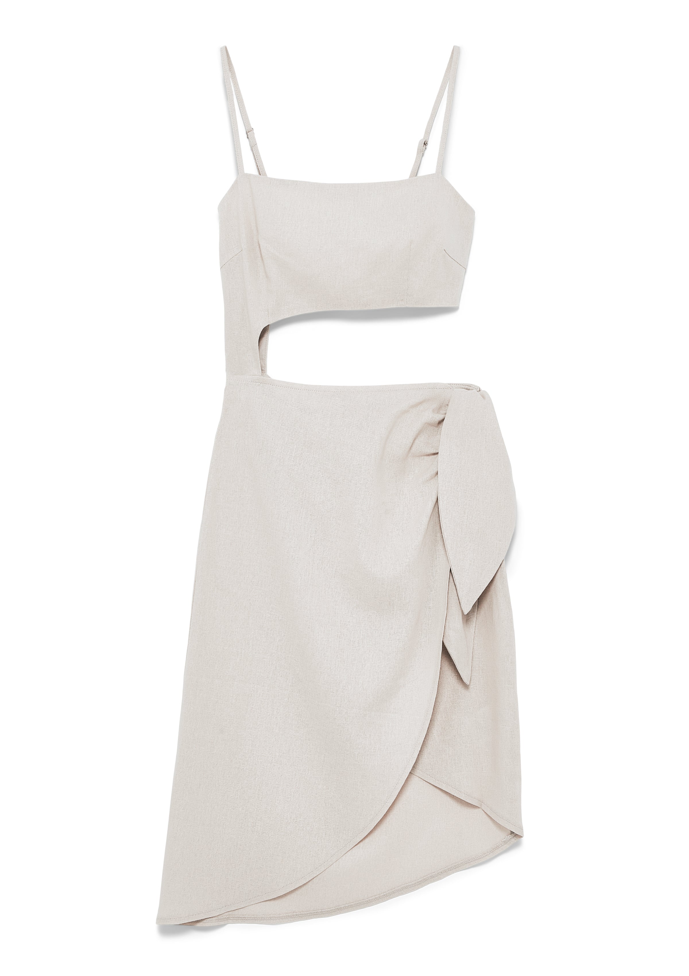 VALENTINA DRESS