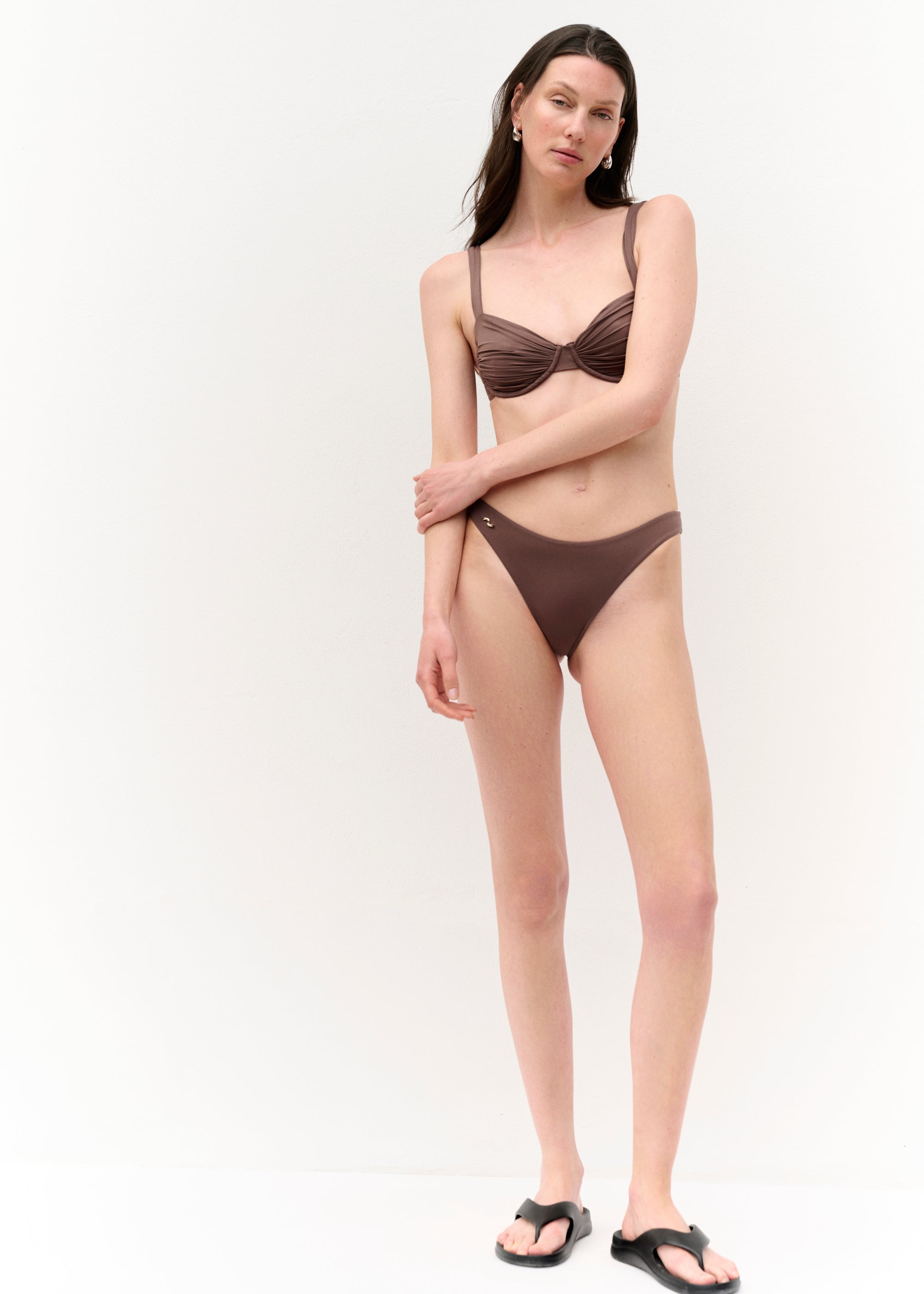 NORA BIKINI PANTS