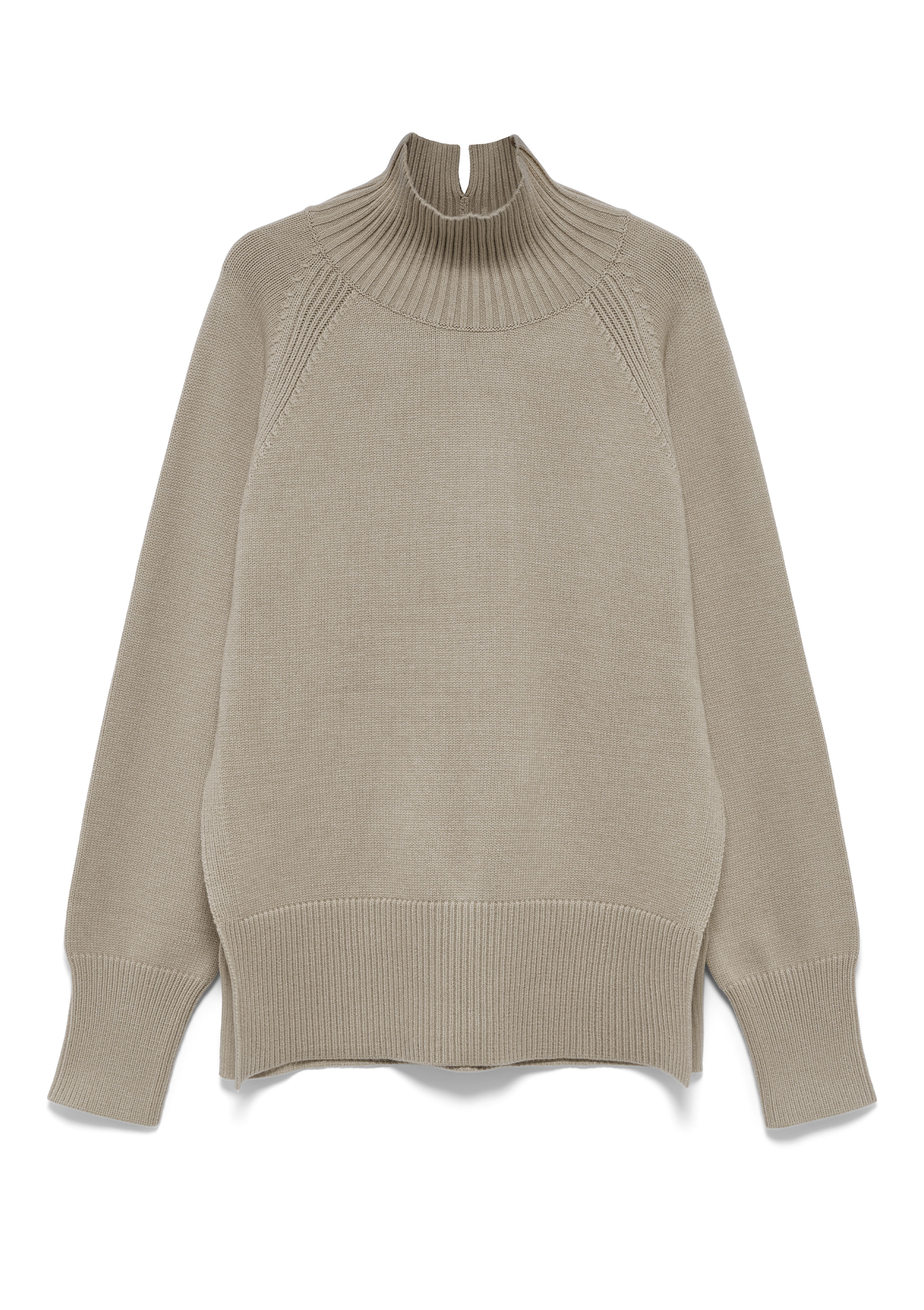 MARIE KNIT SWEATER