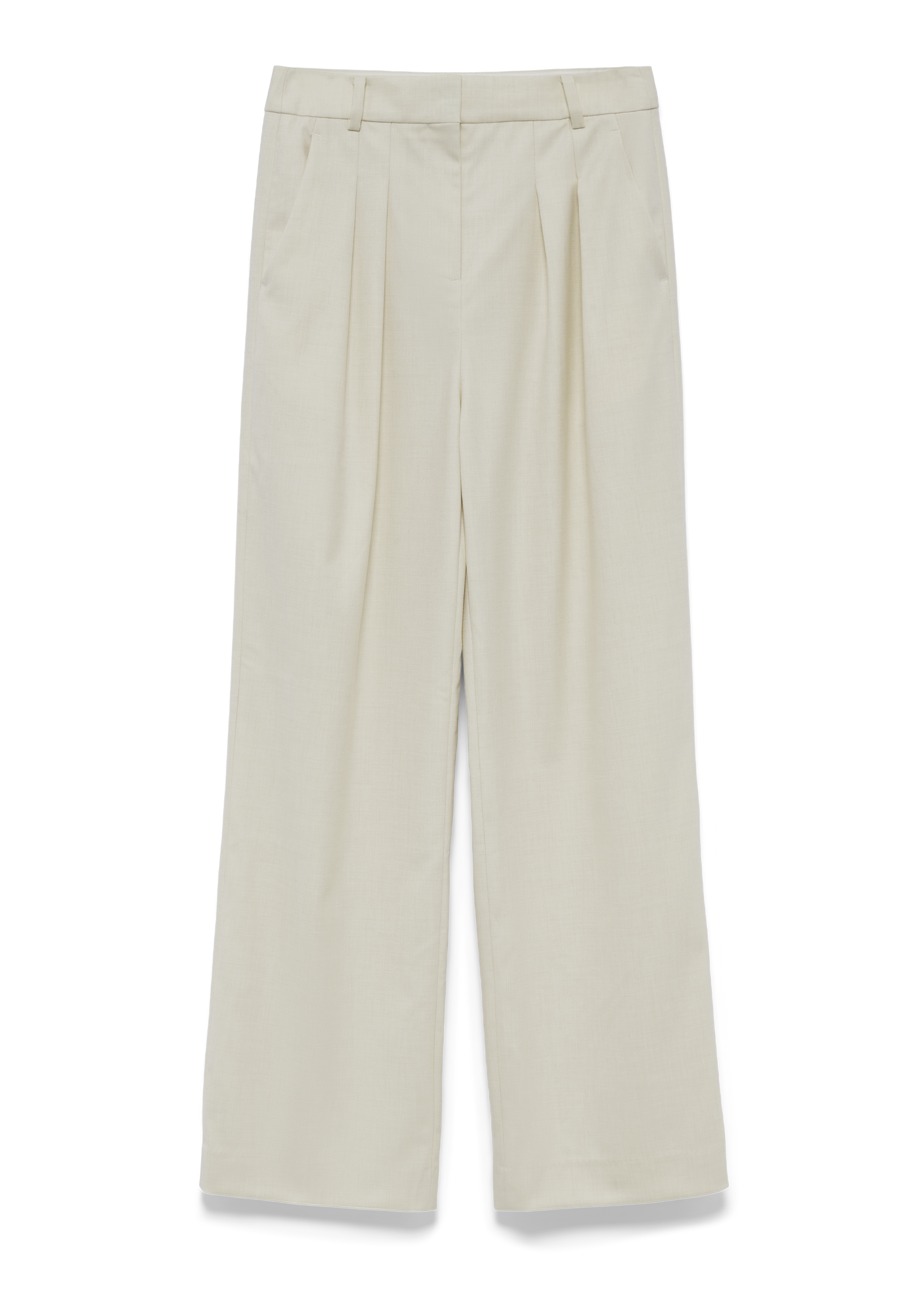 SOPHIE PANTS OFF-WHITE