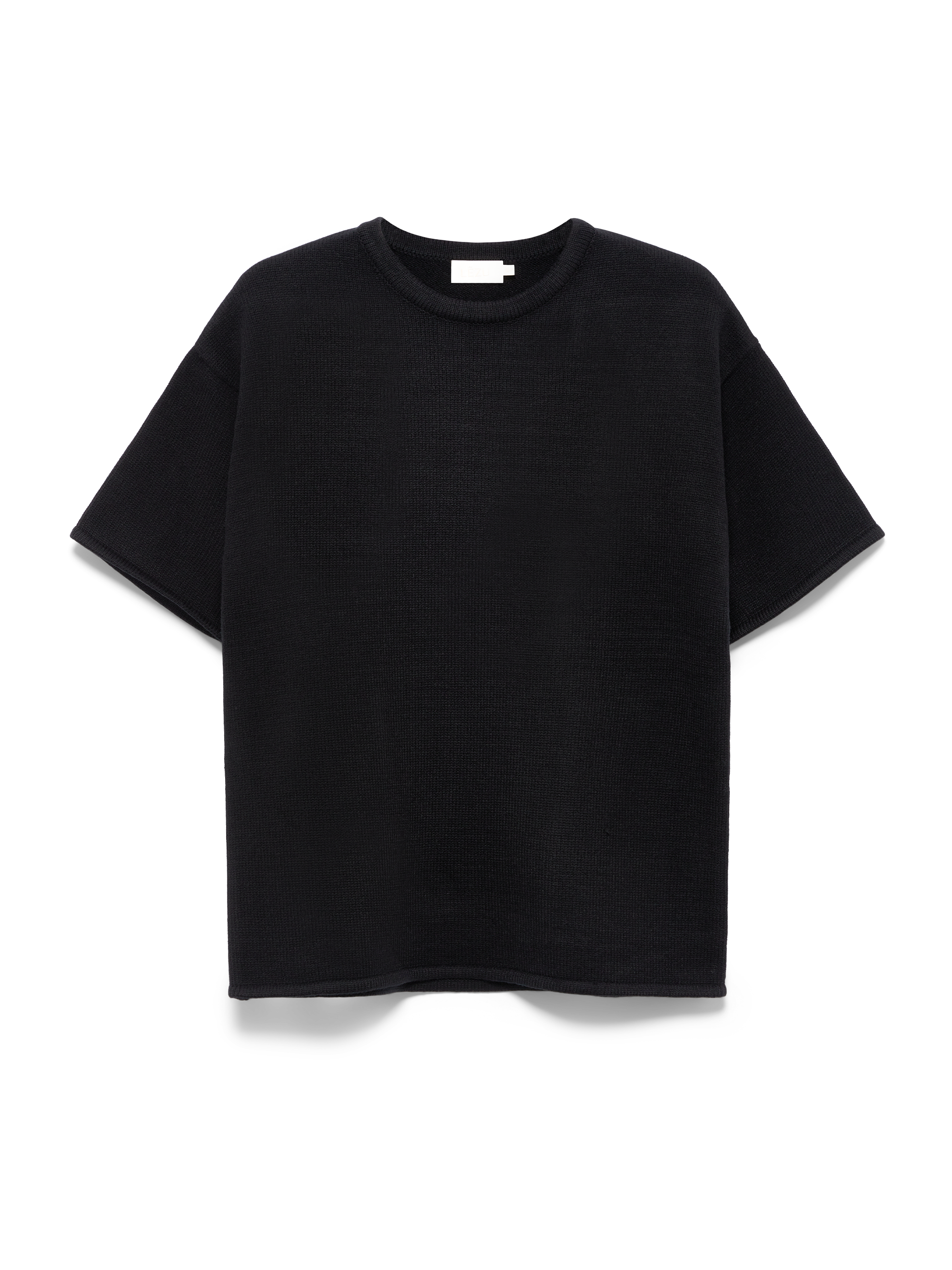 STELLA KNIT T-SHIRT